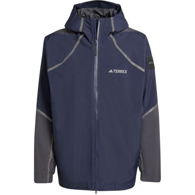 adidas X National Geographic Климапроф куртка KC2343-