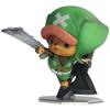 Megahouse One Piece Warriors Alliance Chopperemon Pirate Портрет Коллекционная фигурка - - -