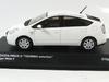 Kyosho Original Масштаб Toyota Prius G Touring Готовая модель 1/43 Выбор/Белый