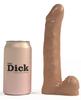 Rocky The Dick Dildo 19 X 4cm - The Dick - Realistic Dildos