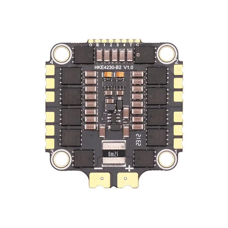 HAKRC 65A 32-bit 4-in-1 FPV Drone ESC