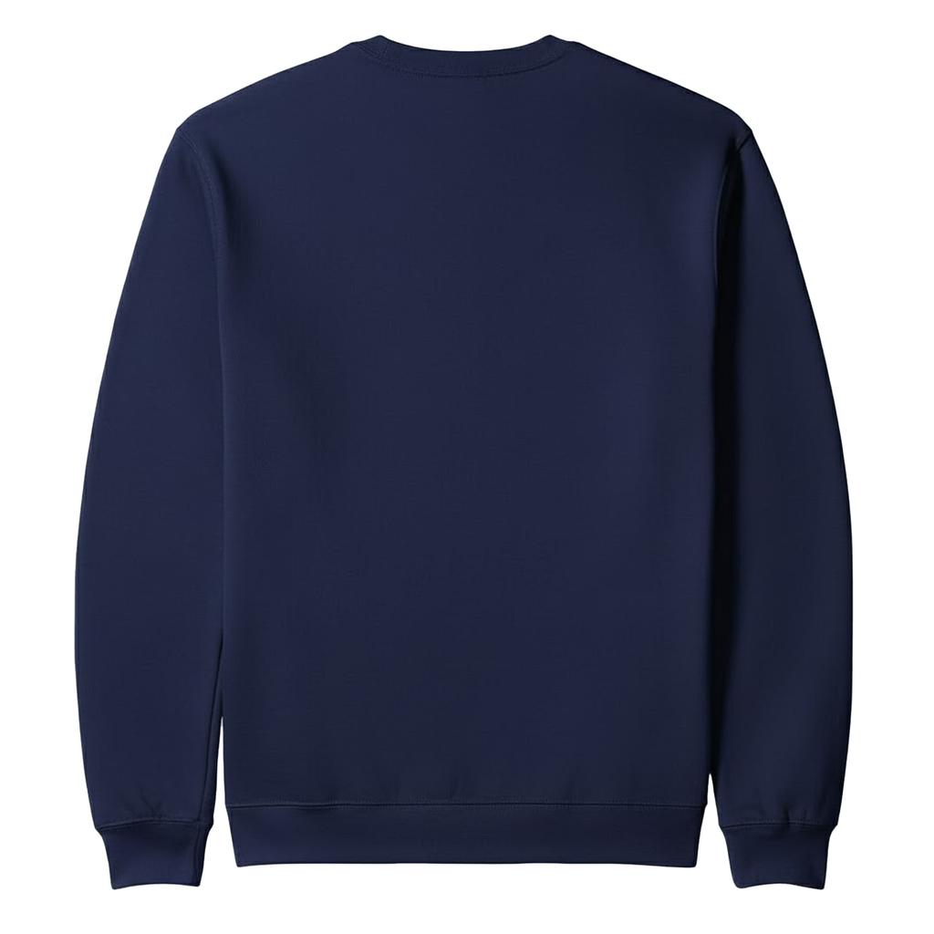 The Big Bang Theory Girls Snow Globe Christmas Sweatshirt