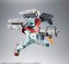 TAMASHII NATIONS ROBOT Spirits Mobile Suit Gundam Federation Forces Weapon Set Made of [SIDE MS] Ver. A.N.I.M.E. ABS/PVC