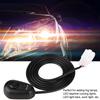12V   Shape Push Button   With LED Indicator Lights for Fog Lamps and Work Light