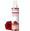 WishCare® 100% Pure & Natural Rose Water - For Skin, Face & Hair - Steam Distilled - Kannauj Gulab Jal - Spray Skin Toner –200ml