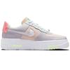 Nike Женские кроссовки Air Force 1 Pixel Have A Good Game Розовый Венецианский Белый DO2330-511
