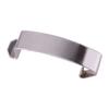 3Pcs 13711716113 Engine Air Filter Cleaner Housing Box Spring Clips Intake Cleaner Cover Clamp Fit for BMW E38 E46 E53 E65 E34