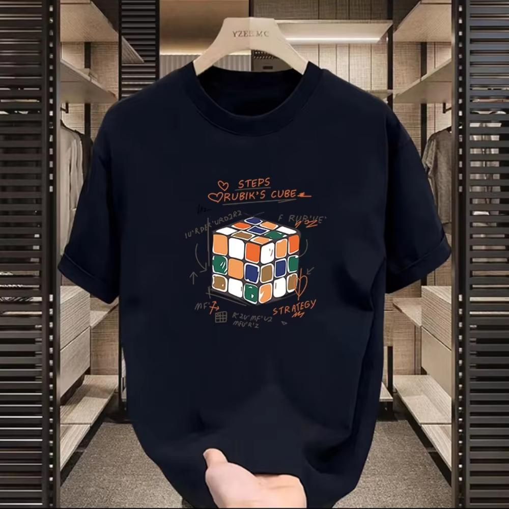 Летняя мотоциклетная быстросохнущая футболка с коротким рукавом для мужчин и женщин, с американскими принтами, трендовая, с коротким рукавом, универсальная, свободная, с круглым вырезом