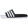 adidas Шлепанцы Adilette Tnd Черно-белые 'Черно-белые' F35437