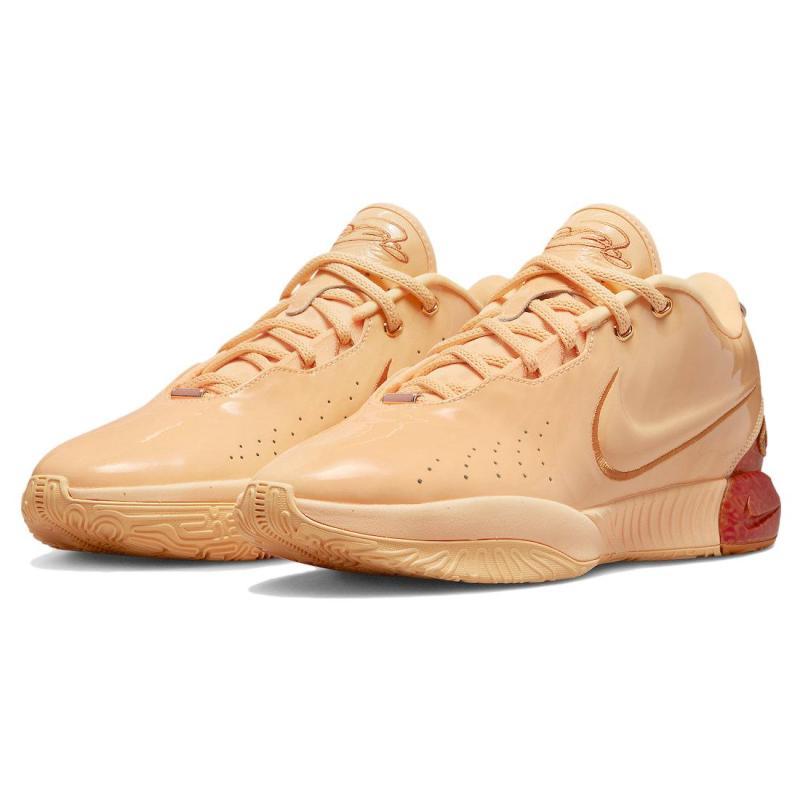 Nike Кроссовки LeBron 21 'Melon Tint' FV2345-800