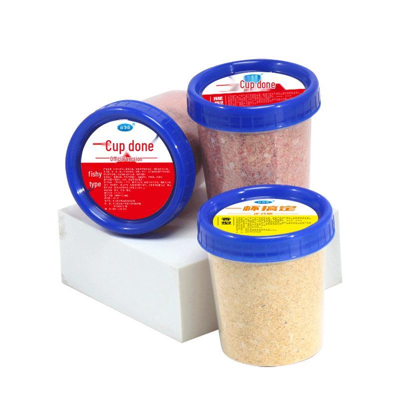 Valley Flavor Универсальная рыболовная приманка для карпа: Просто добавь воды