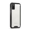 Case for Samsung Galaxy A02S, AntiDrop Hybrid, black