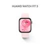 Huawei Умные часы WATCH FIT 3 (Китайская версия)
