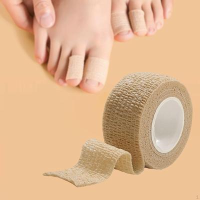 Лента для пальцев для гольфа 4,5 м длина эластичная лента для занятий спортом на открытом воздухе