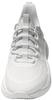 Кроссовки Adidas AlphaBounce+ Sustainable Bounce (HP6143) облачный белый/облачный белый/ядерный белый