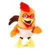 Hand Puppet Soft Plush Animal Toy Stuffed Animal Hand Puppets for Storytelling Preschool Learning