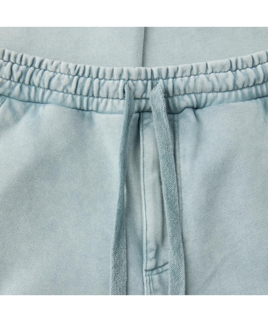 Silijeu (Set Up) Mineral Washed Sweatpants Sapns26001Bux