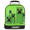 Zip Creeper Lunch Bag