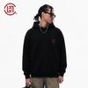 CLOT Sweatshirts Unisex Hooded Non Detachable Moderate Straight Fit EY2630120A060009-A3