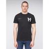 Henleys Mens Kilhen Logo T-Shirt