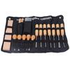 16 Pcs Wood Carving Tool Set Steel Woodworking Chisel Kit Carving Knife Hand Tool