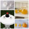 Drinks Jug Cup Simulation Miniature Drinking Model 1/12 Scale Miniature Accessories Doll Food Toy
