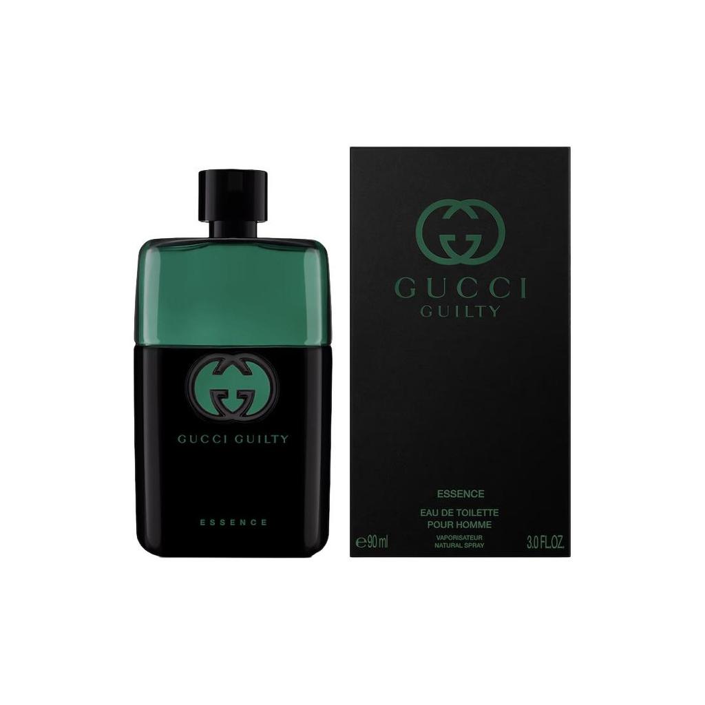 Gucci Essence Of Sinful Love Мужские духи Ароматическая туалетная вода 50 мл/90 мл