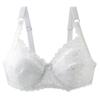 Exclusive for Hot-selling Sexy Gathering Bras, Lace D Cup Bras, Large Size Adjustment Underwear
