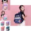 Adorable And Stylish Unisex Childrens Backpack With Dual Shoulder Straps For Students