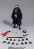 Tamashii Nations S.H.Figuarts Камен Райдер Первый Батта Огу Шин Камен Райдер