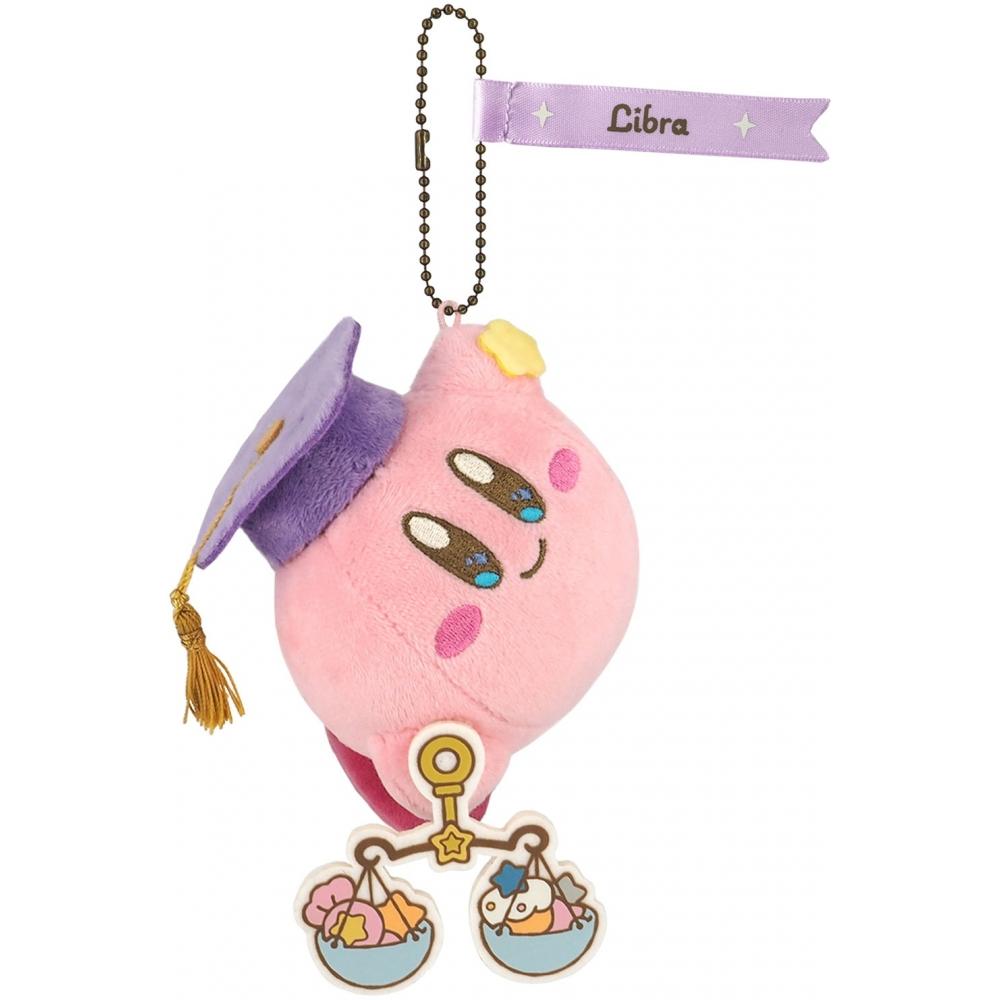 Kirby Kirby Extra Artworks  Kirby Horoscope Collection Ea Hc07 Mascot Libra