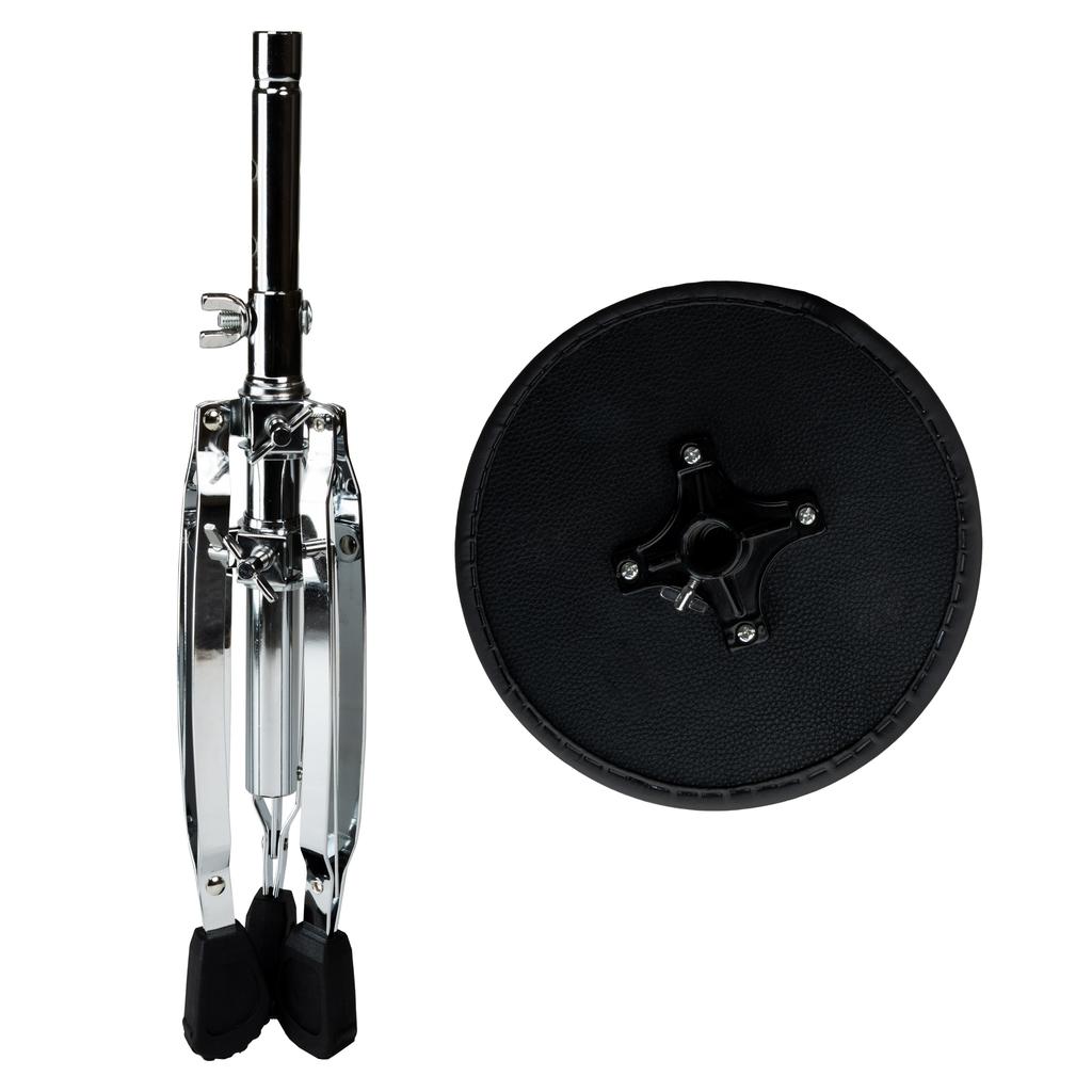MusicMate MM-K40 DrumChair