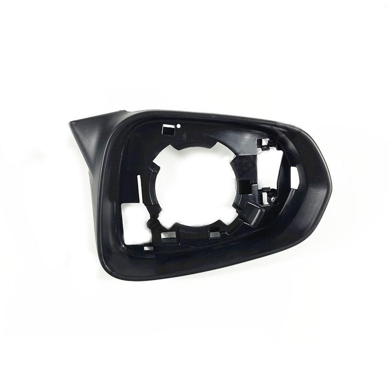 Для Lexus RX 2016-NX 2015-автомобильное крыло, боковое зеркало, линза, стекло, рамка наружного зеркала заднего вида, отделка корпуса