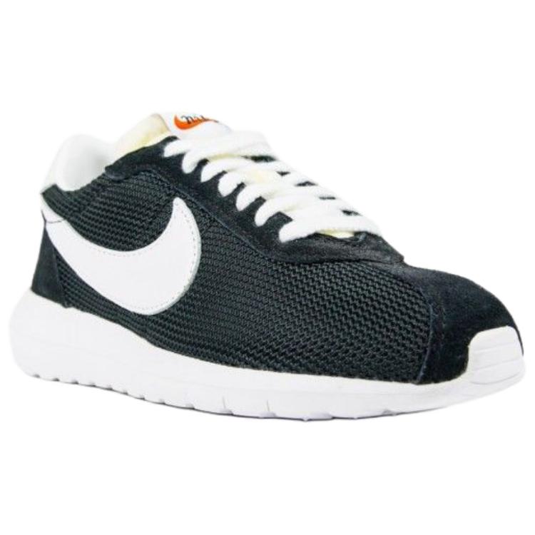 Nike Roshe LD 1000 Qs Черный Белый 802022-001