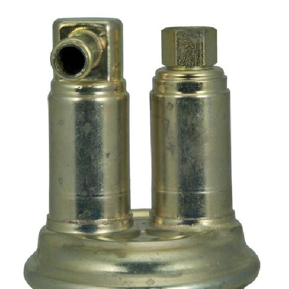 Mechanical Fuel Pump BM6807 for Ford E-100 Econoline 1975-1979