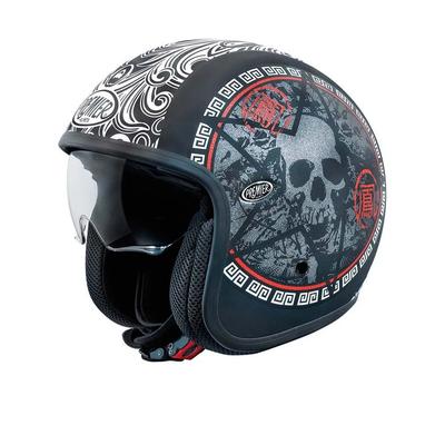Premier Helmets Открытый шлем 23 Vintage SK9 BM 22.06