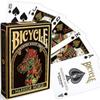 Bicycle Warrior Horse Playing Cards Chinese New Year Limited Edition Deck Magic Cards Magic Tricks
