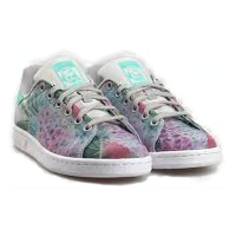 adidas Женские кроссовки Originals Stan Smith 'Multi Color' S75949
