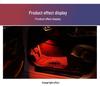 BMW Ambient Footwell LED Light for 1, 3, 5, 7 Series & X1, X3, X5 - Ideal for Light Modification
