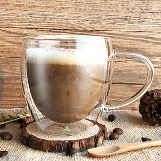 Термостойкие кружки для кофе