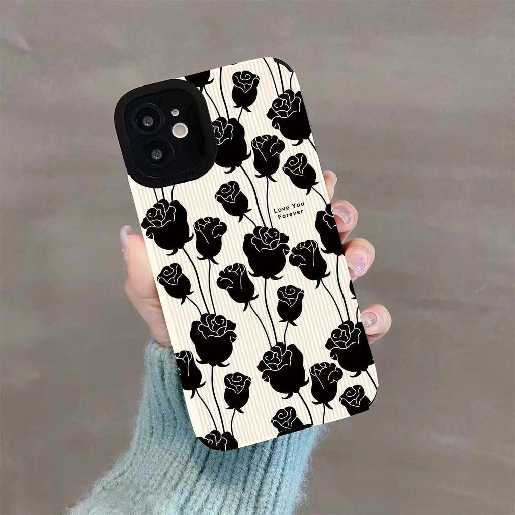 Чехол для Iphone 11 13 Pro Max 14 Plus 12 Cute Love Heart, задняя крышка для телефона Iphone Xs Max X Xr 8 Plus 7 Se2020 6, бампер