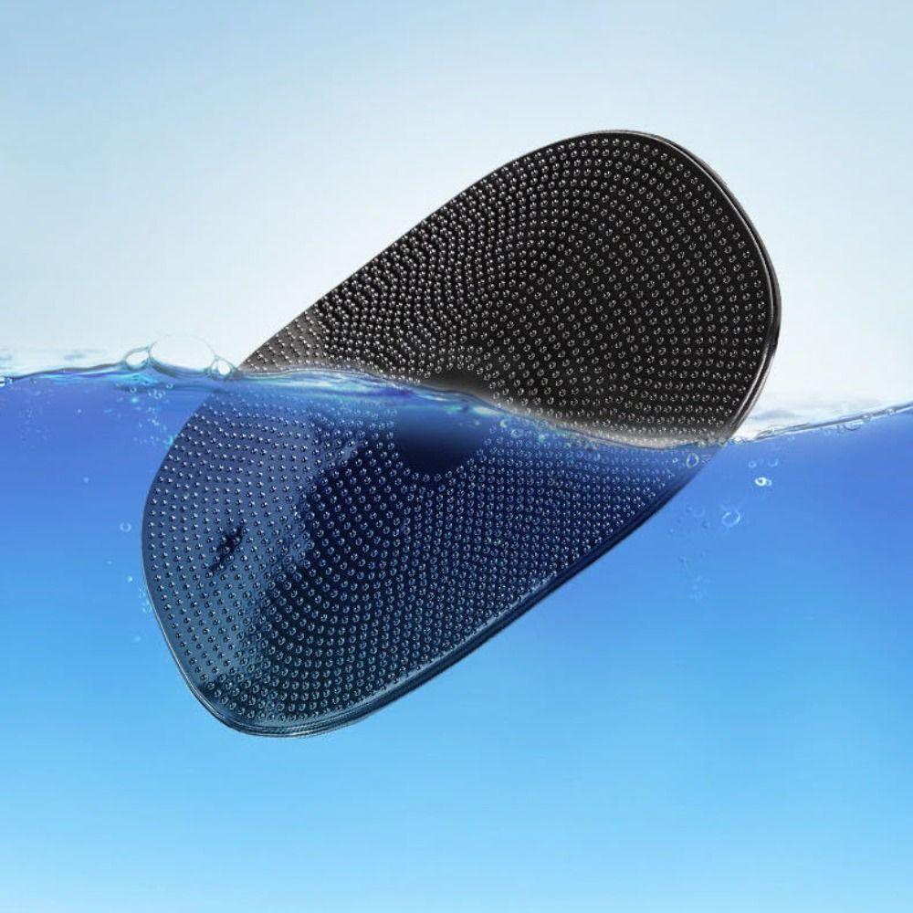 Силиконовый противоскользящий коврик Водонепроницаемый коврик для хранения Новый держатель для мобильного телефона