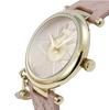 Часы ORB Pink Dial Pink Leather Quartz VV006PKPK Product Pink [Vivienne Westwood] [Product]