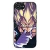 Cover for Apple iPhone 13 12 Mini XS 11 Pro Max 7 8 Plus XR SE 2022 2020 SE3 Phone Case Vegito Dragons Son Gokus Balls Vegeta