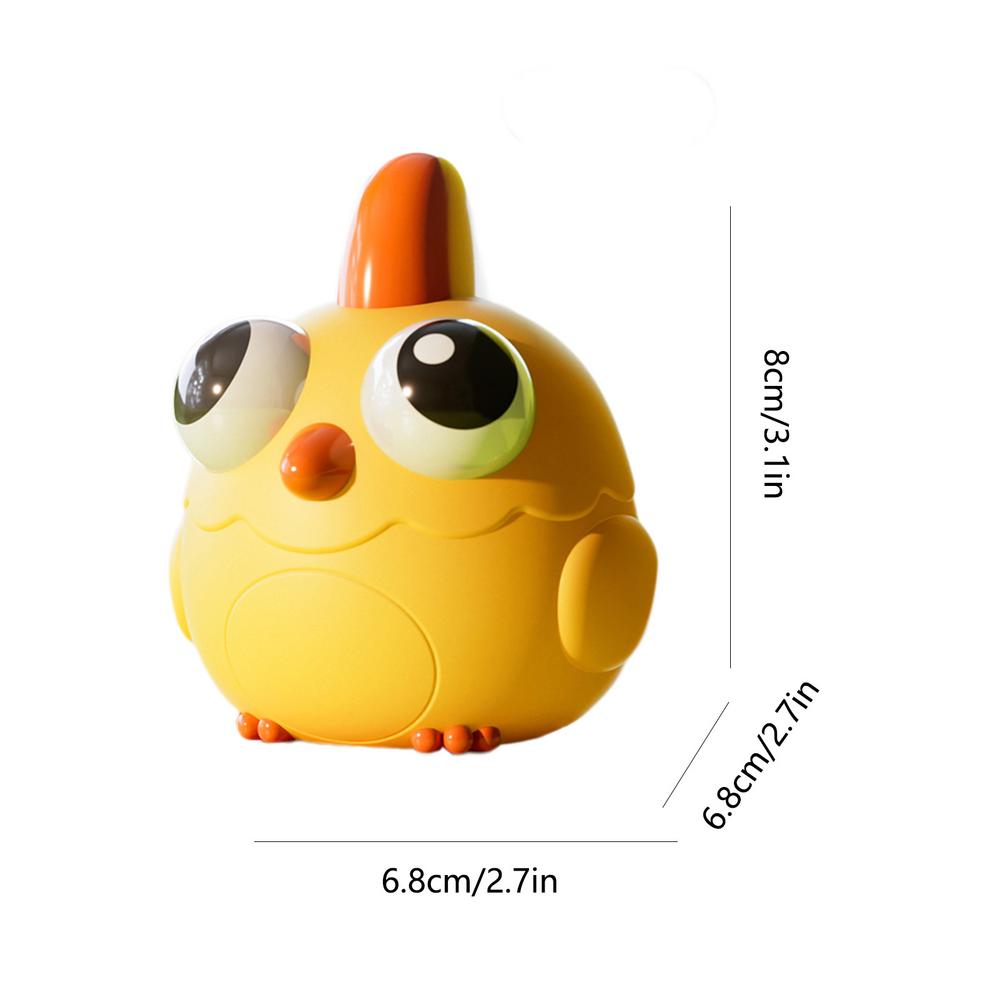 Мягкие силиконовые игрушки-выпуклые глаза, расслабляющие игрушки для приборной панели автомобиля, мультяшные украшения для непосед, декоративные игрушки, автомобильные аксессуары