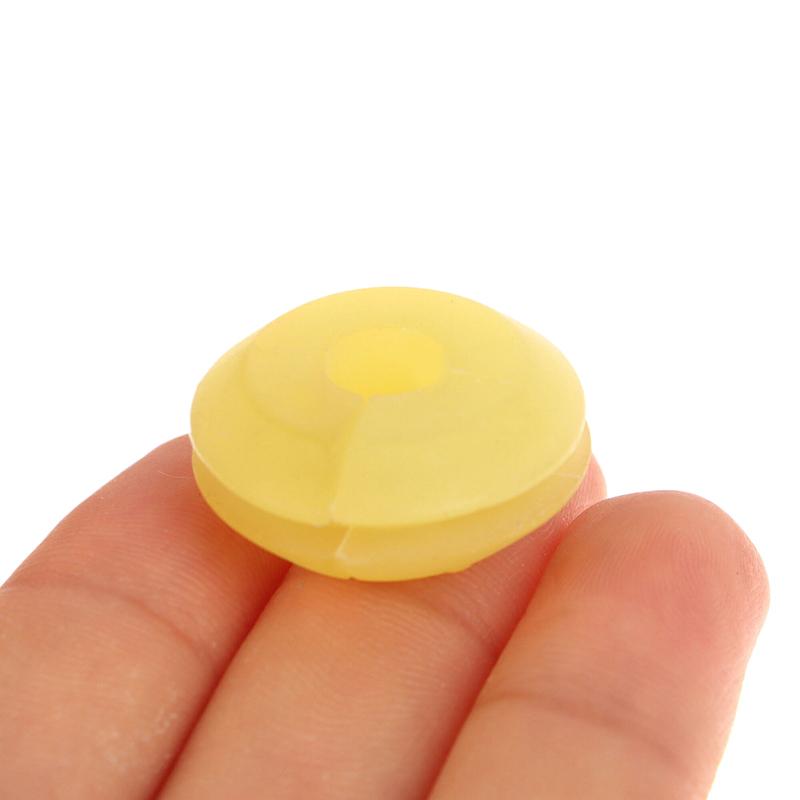 1 шт. для защелки капота опора стержня шарнирная гайка опорный стержень зажим втулка W700510S300 1070074 резиновые аксессуары для транспортных средств