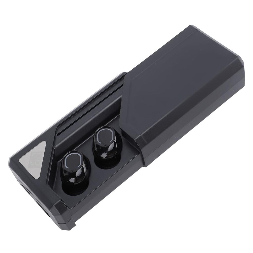 Беспроводные наушники с эффективной передачей данных IPX7, водонепроницаемые, эргономичные, Bluetooth 5.4 наушники с