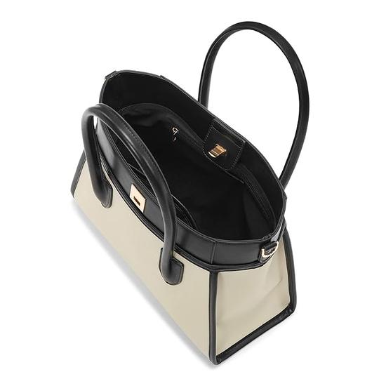 Женская сумка Miraggio Harmony с регулируемым и съемным ремнем-слингом