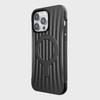 Raptic X-Doria Clutch Built Case For Iphone 14 Pro Max With Magsafe Back Cover Black