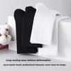 Men and Women Autumn and Winter Magnetic Suction Three Dimensional Handlehand Tube Cotton Socks